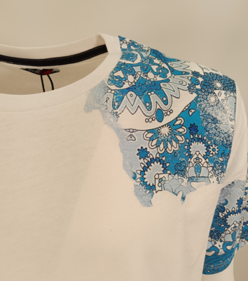 TSHIRT UOMO M/M CB631061 Ingrosso Abbigliamento Uomo Tellini S.r.l.